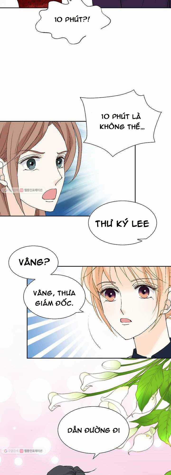 Lee Bom, Em Là Của Anh Chapter 26 trang 29