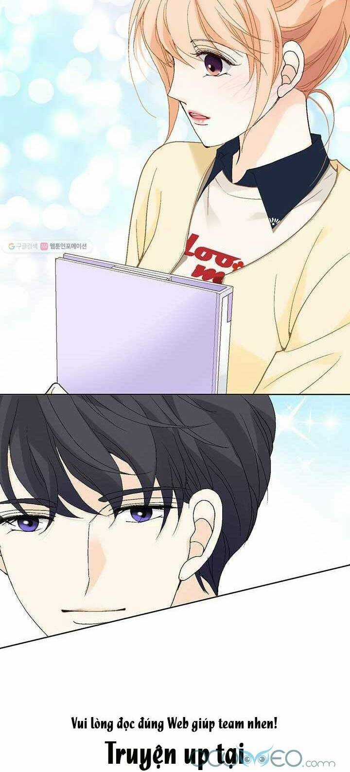 Lee Bom, Em Là Của Anh Chapter 26 trang 31