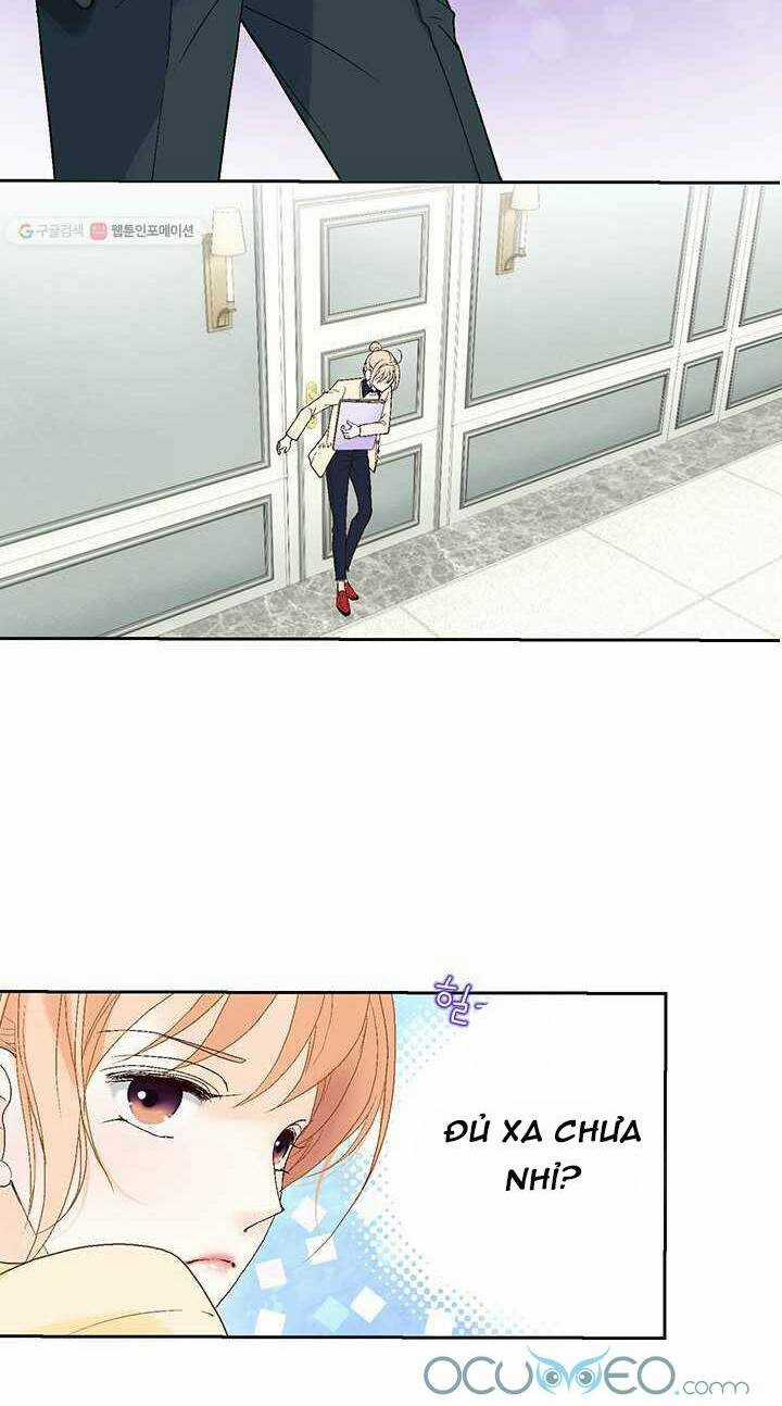 Lee Bom, Em Là Của Anh Chapter 26 trang 6