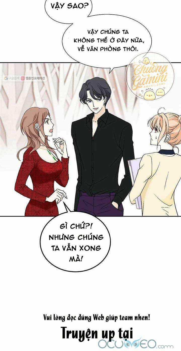 Lee Bom, Em Là Của Anh Chapter 27 trang 25