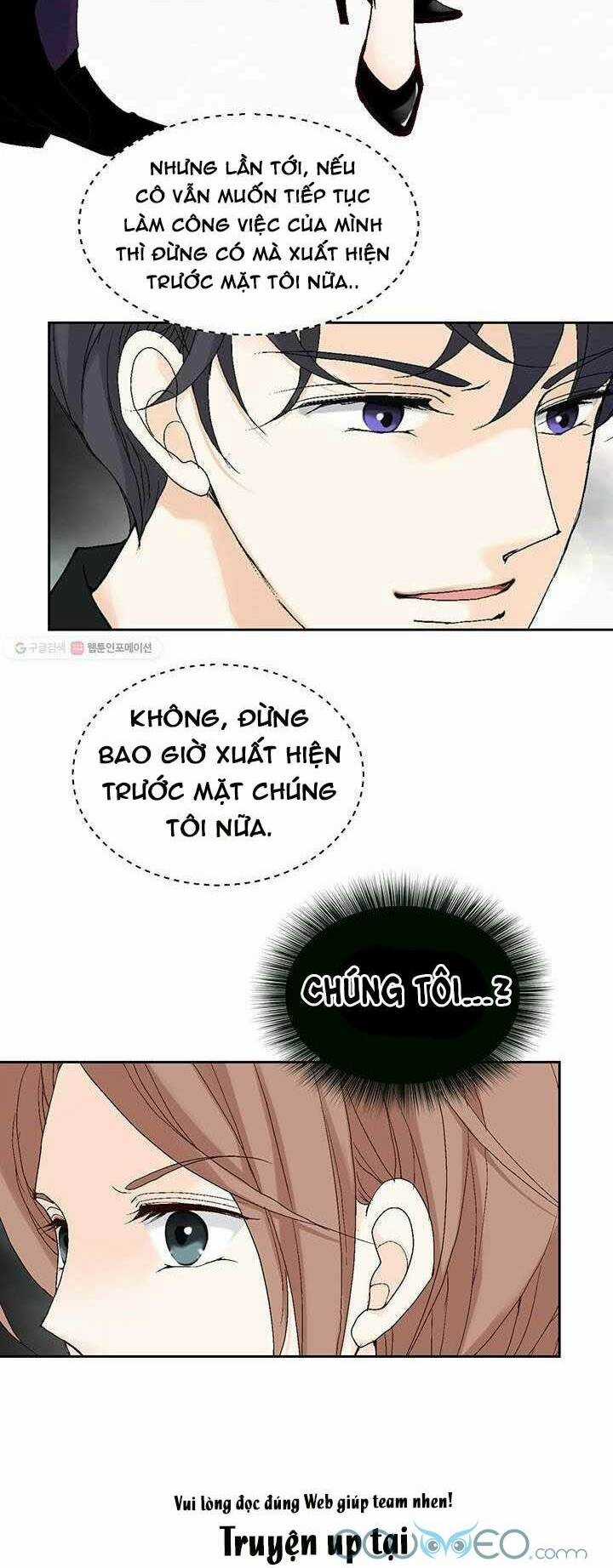 Lee Bom, Em Là Của Anh Chapter 27 trang 29