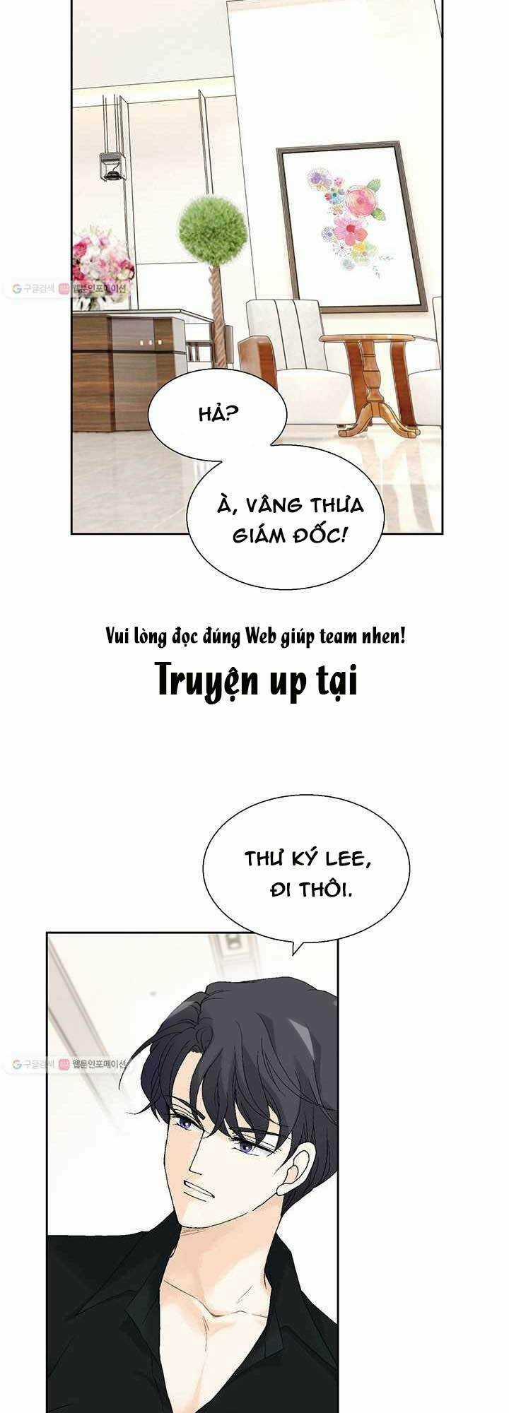 Lee Bom, Em Là Của Anh Chapter 27 trang 32