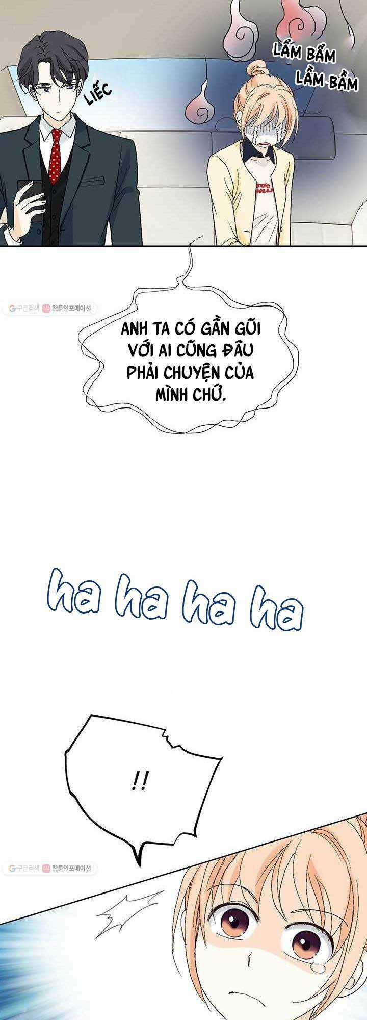 Lee Bom, Em Là Của Anh Chapter 27 trang 38