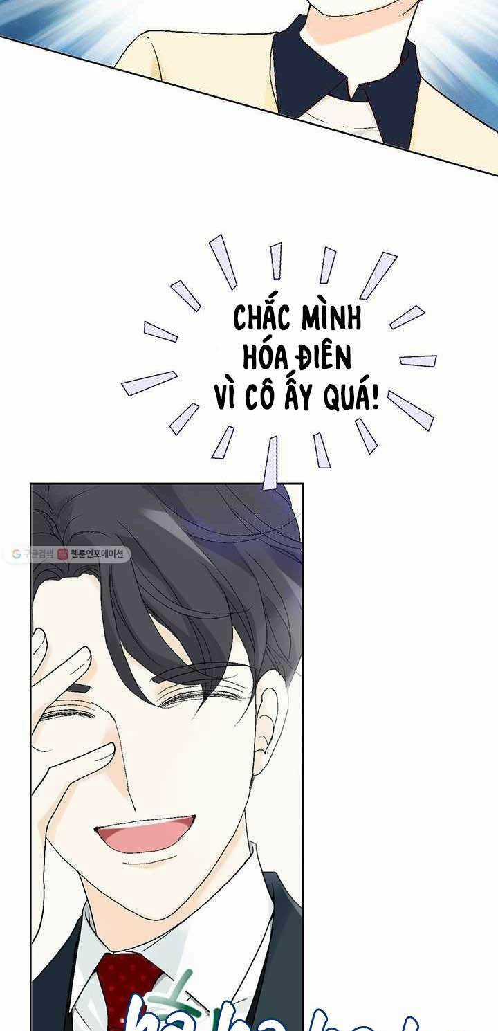 Lee Bom, Em Là Của Anh Chapter 27 trang 39