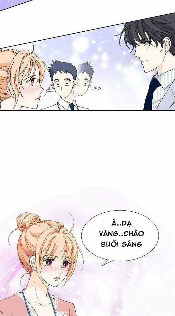 Lee Bom, Em Là Của Anh Chapter 28 trang 17