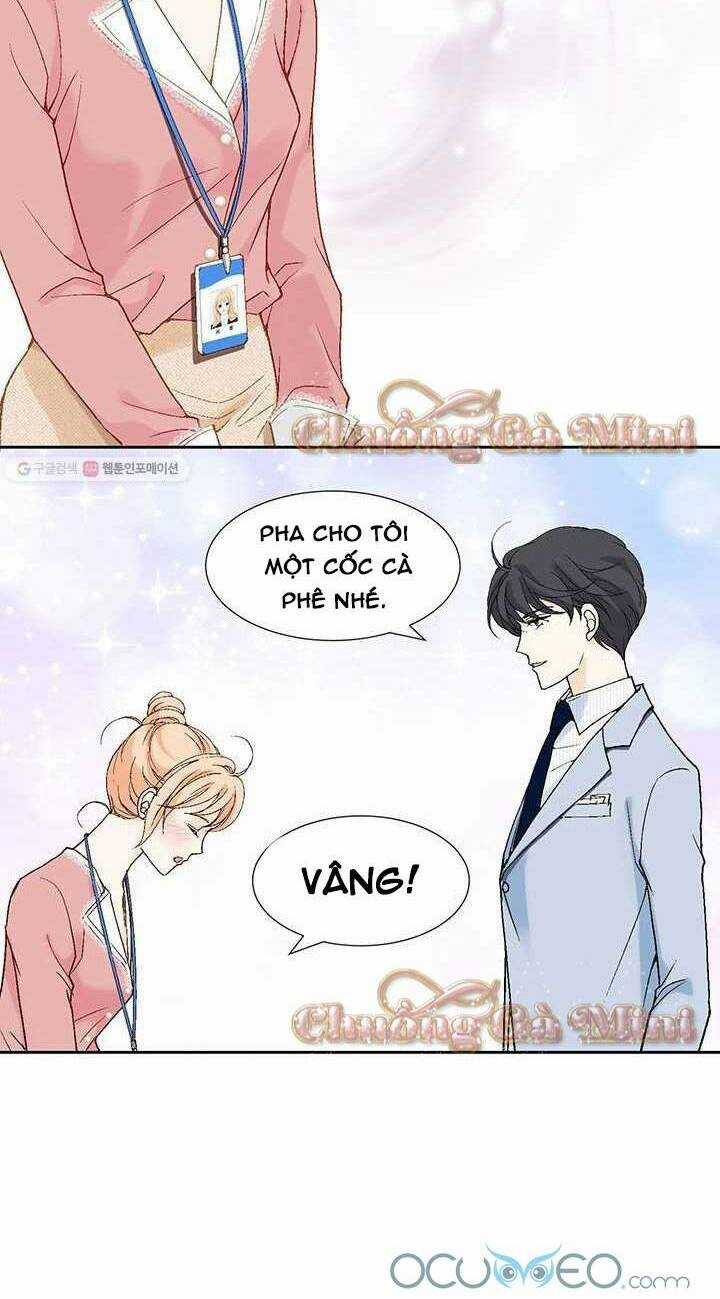 Lee Bom, Em Là Của Anh Chapter 28 trang 18