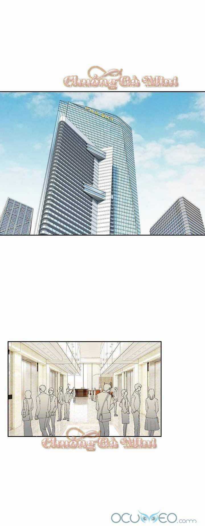 Lee Bom, Em Là Của Anh Chapter 28 trang 2