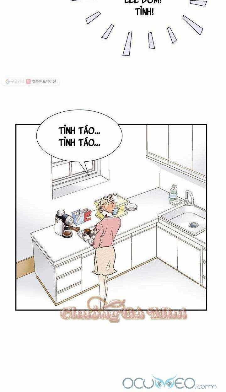 Lee Bom, Em Là Của Anh Chapter 28 trang 28