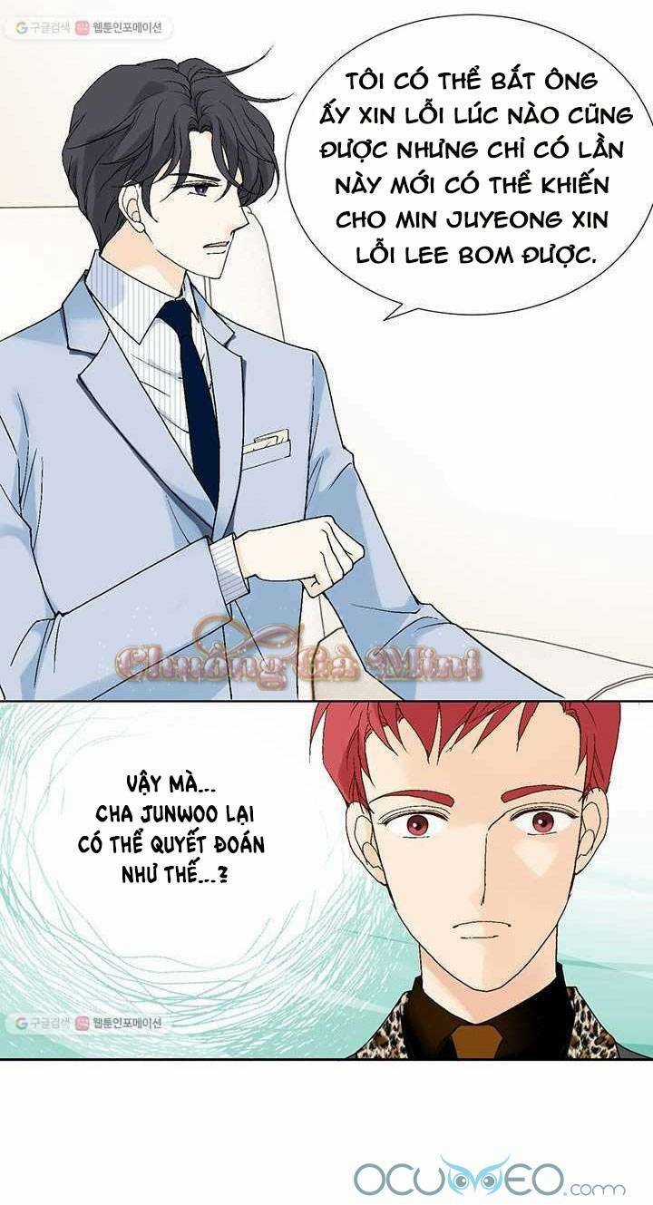 Lee Bom, Em Là Của Anh Chapter 28 trang 33