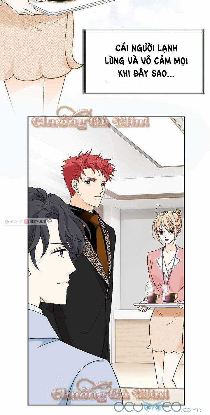 Lee Bom, Em Là Của Anh Chapter 28 trang 38