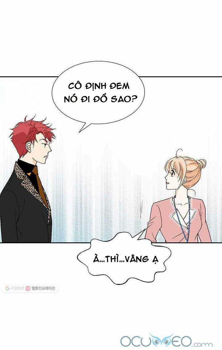 Lee Bom, Em Là Của Anh Chapter 28 trang 43