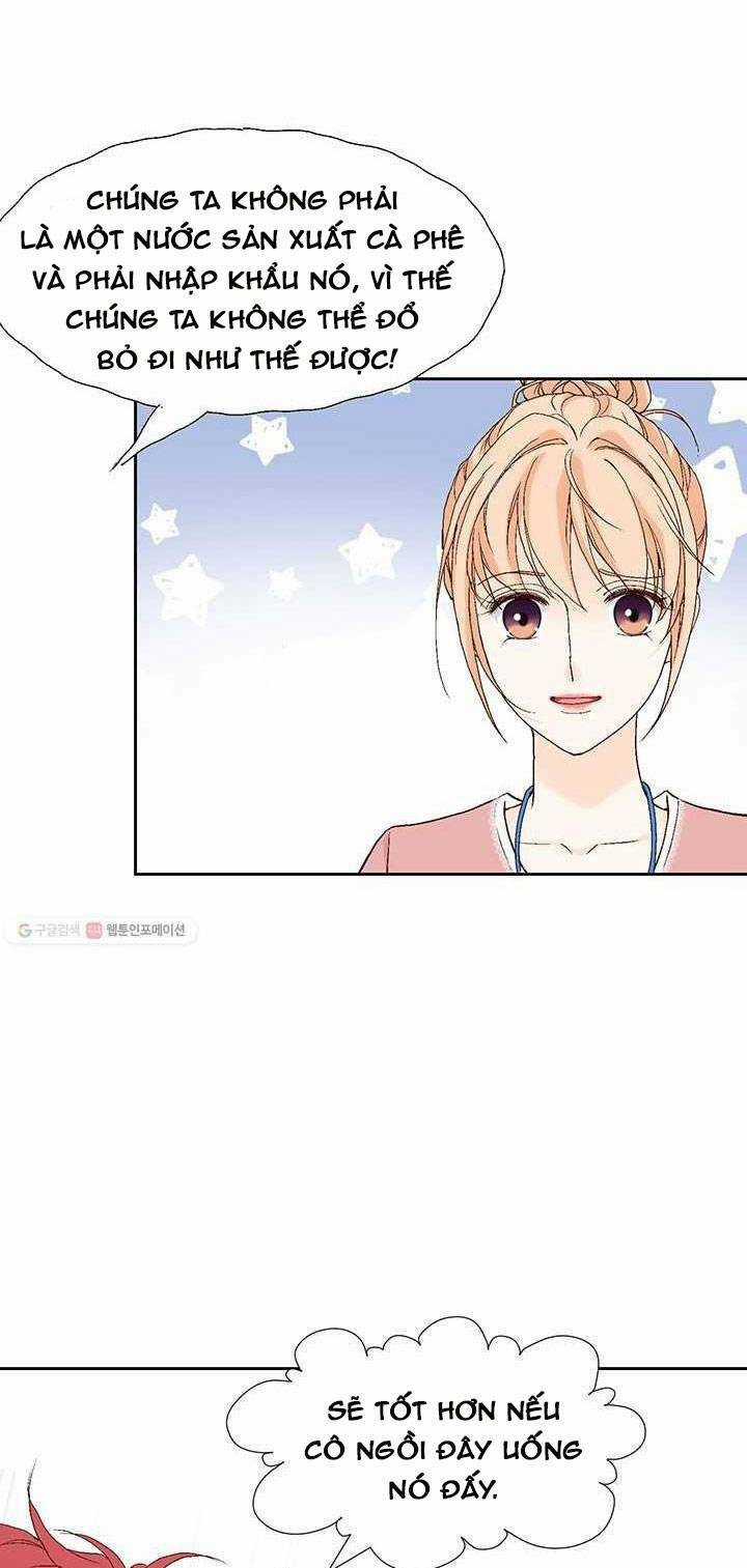 Lee Bom, Em Là Của Anh Chapter 28 trang 44