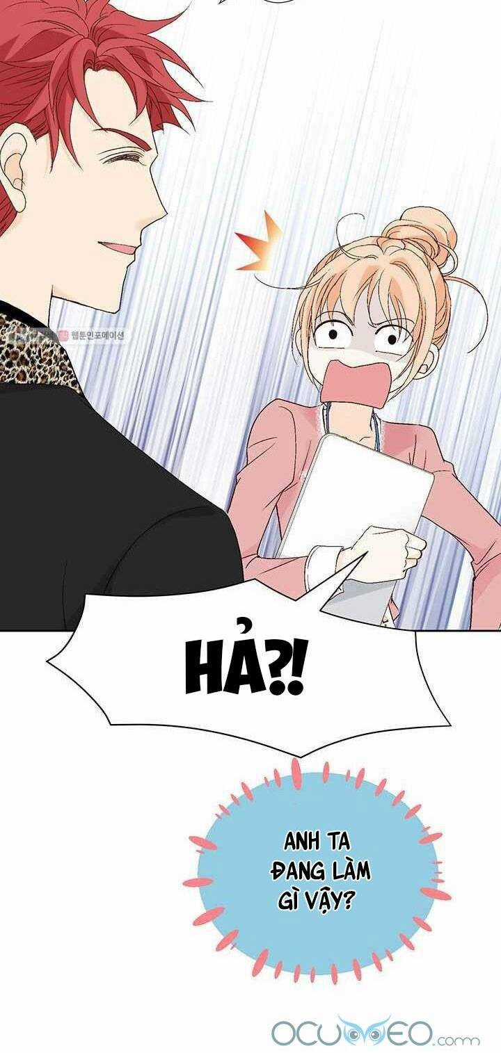 Lee Bom, Em Là Của Anh Chapter 28 trang 45