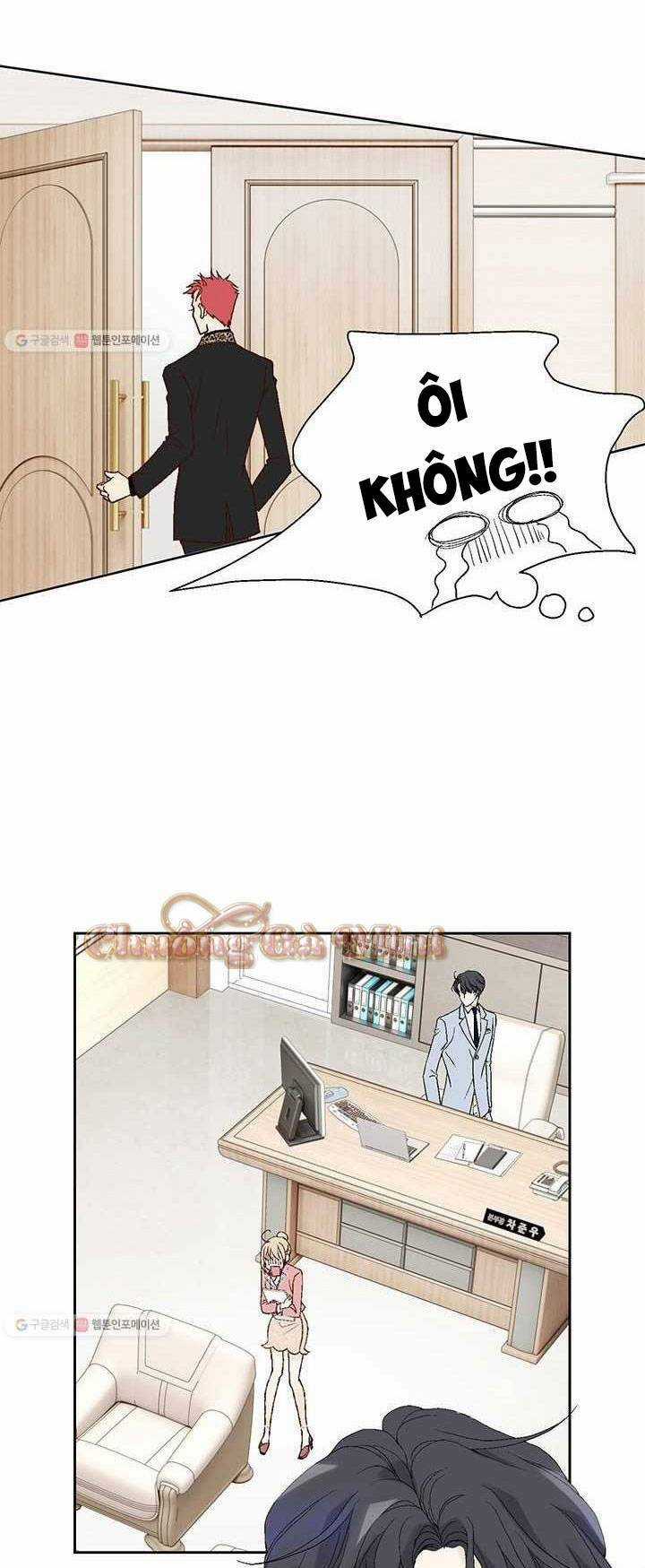 Lee Bom, Em Là Của Anh Chapter 28 trang 49