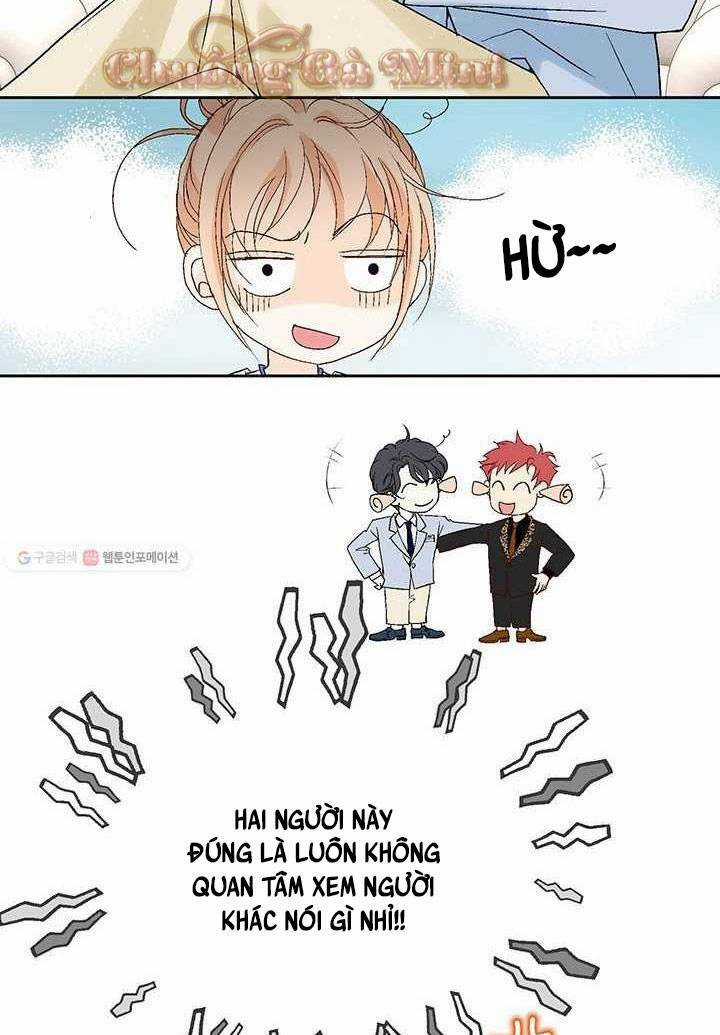 Lee Bom, Em Là Của Anh Chapter 28 trang 56