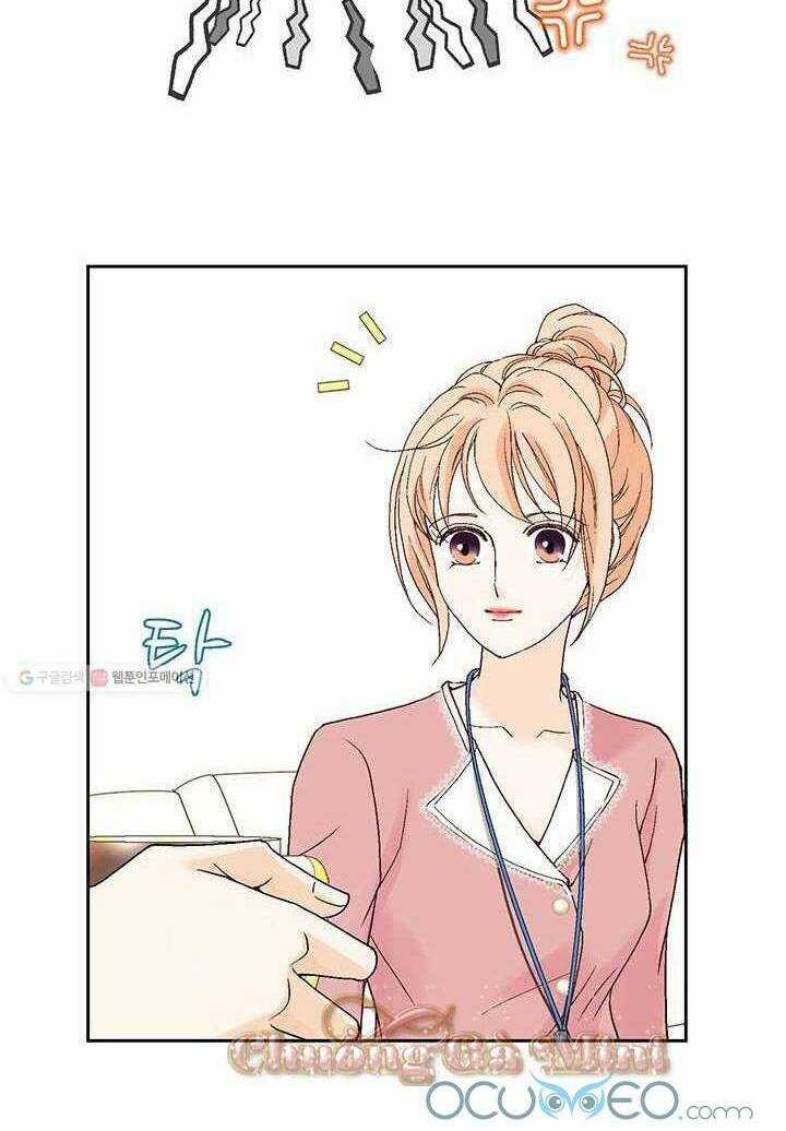 Lee Bom, Em Là Của Anh Chapter 28 trang 57