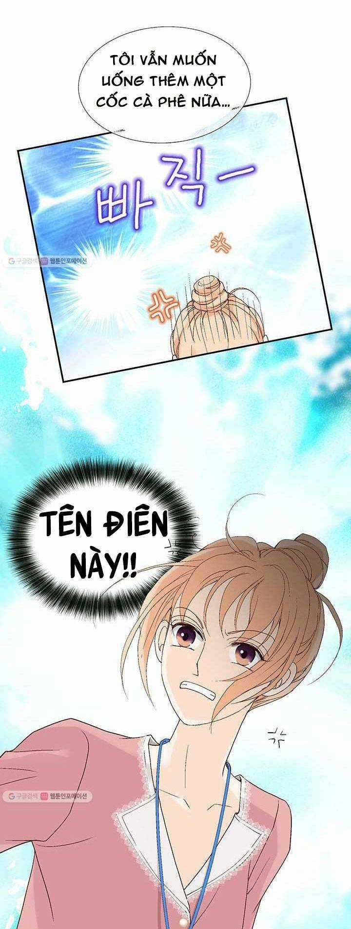 Lee Bom, Em Là Của Anh Chapter 28 trang 59