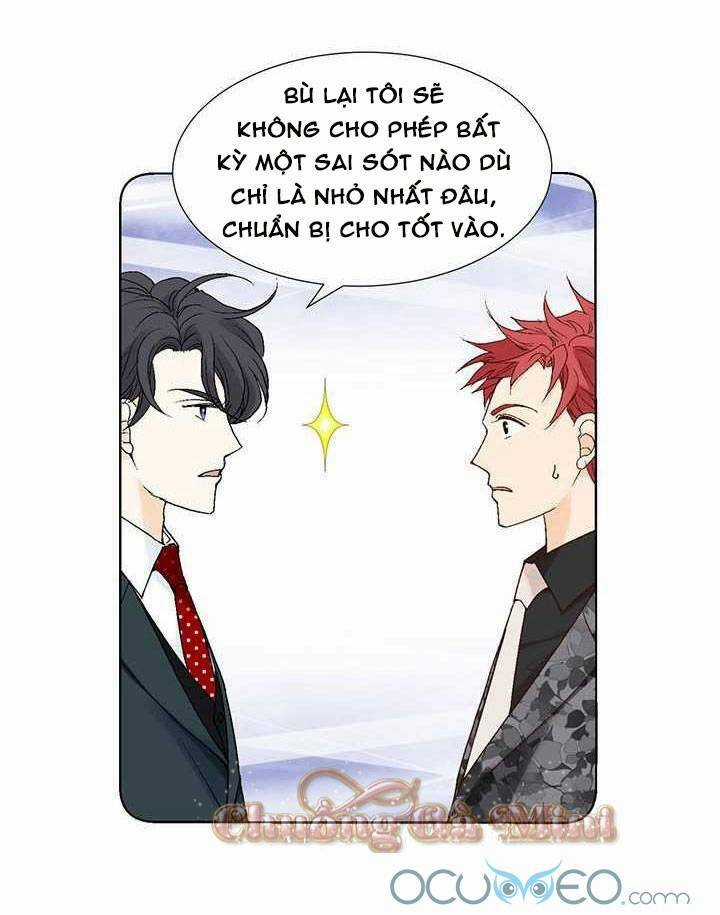 Lee Bom, Em Là Của Anh Chapter 28 trang 8