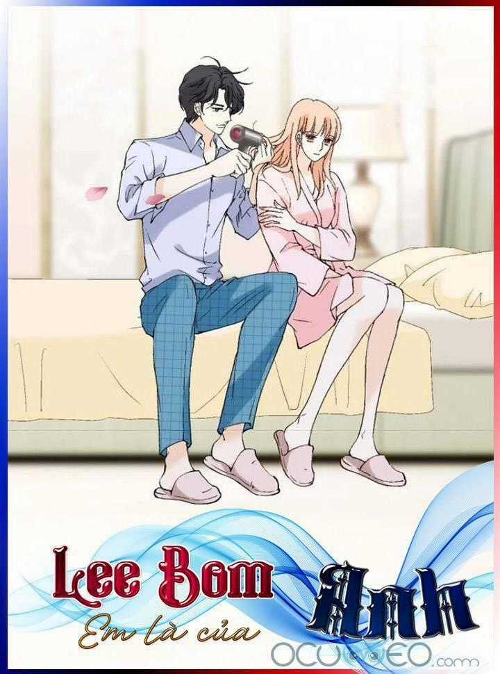 Lee Bom, Em Là Của Anh Chapter 29 trang 0