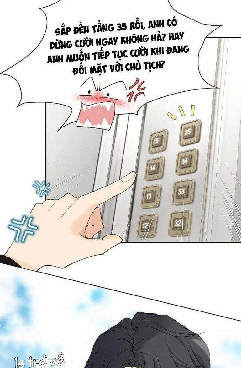 Lee Bom, Em Là Của Anh Chapter 29 trang 11