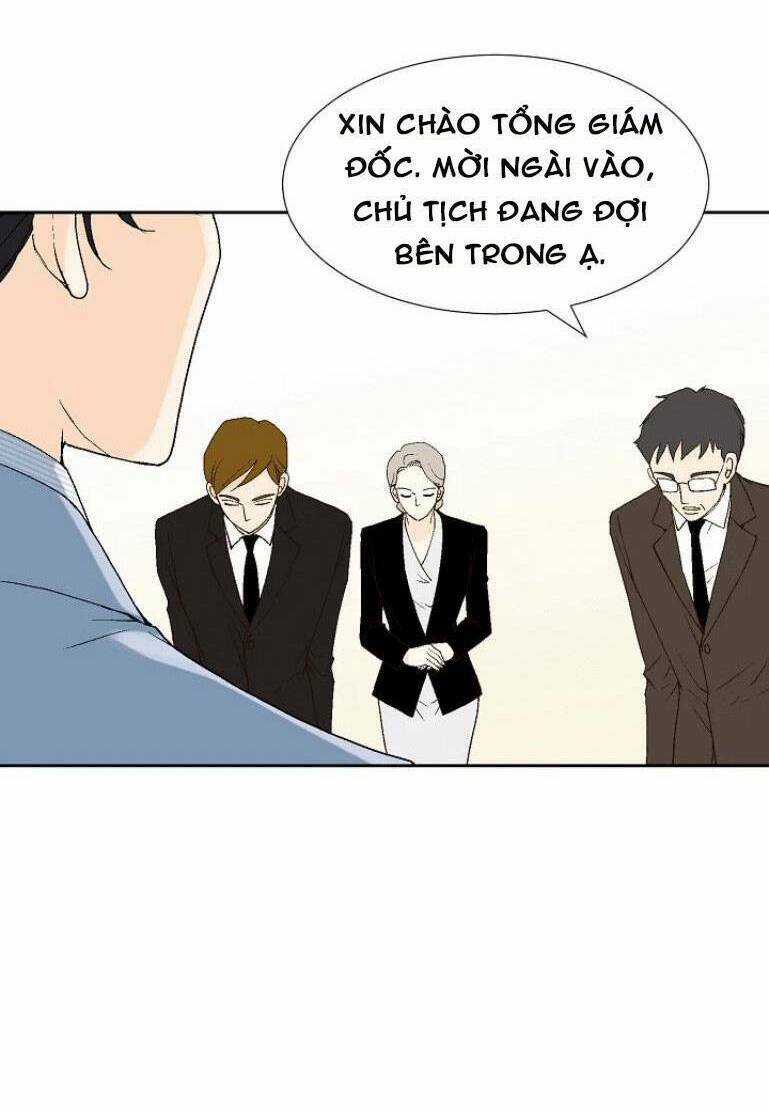 Lee Bom, Em Là Của Anh Chapter 29 trang 15