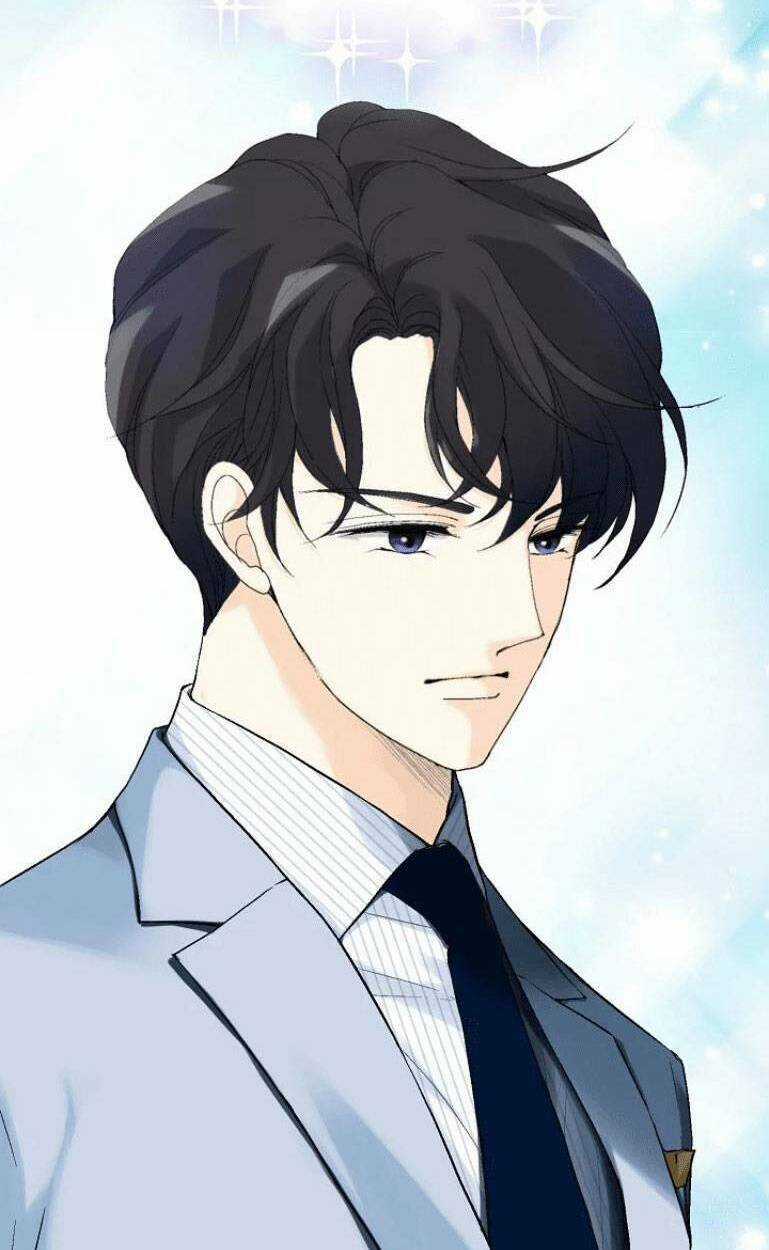 Lee Bom, Em Là Của Anh Chapter 29 trang 20
