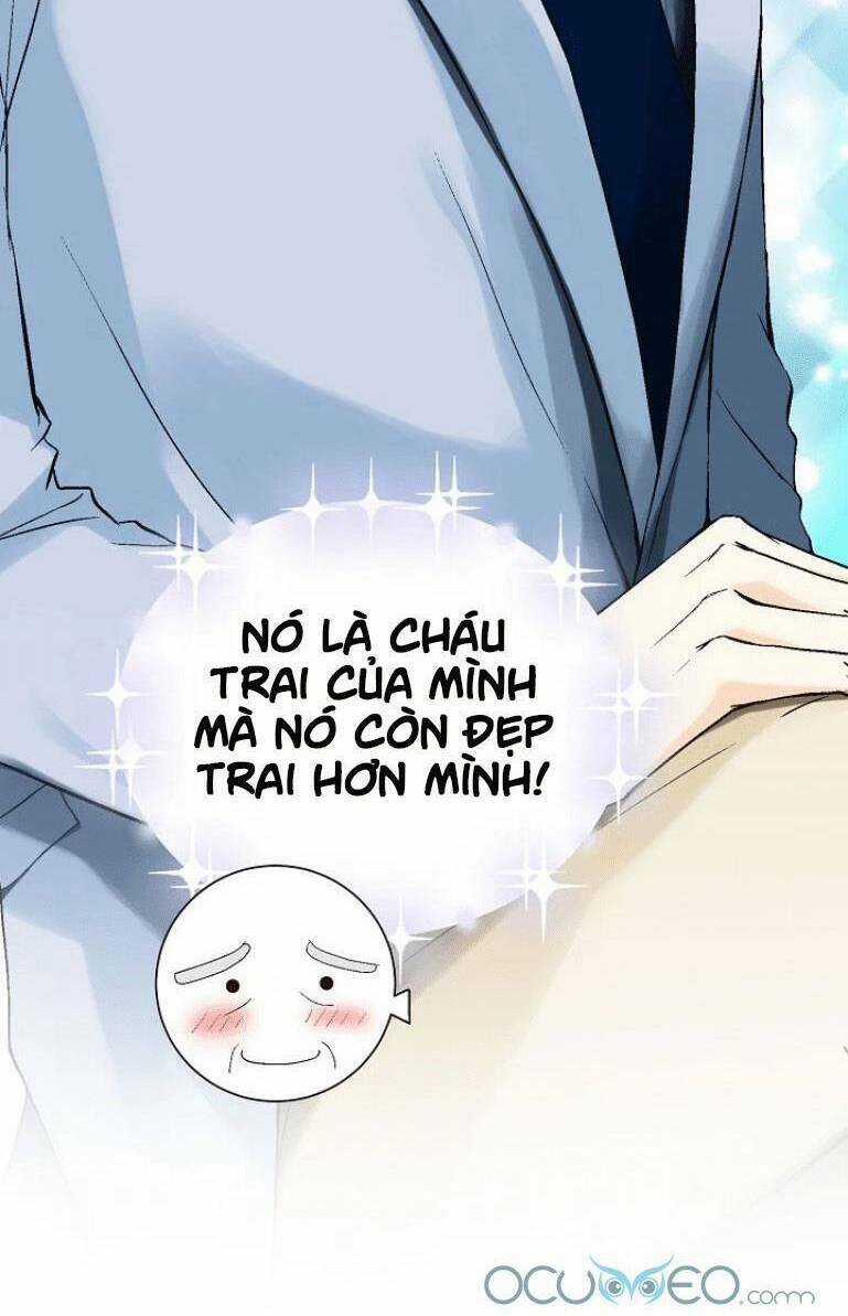 Lee Bom, Em Là Của Anh Chapter 29 trang 21