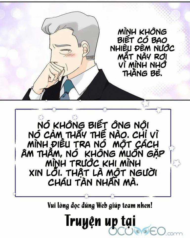 Lee Bom, Em Là Của Anh Chapter 29 trang 22