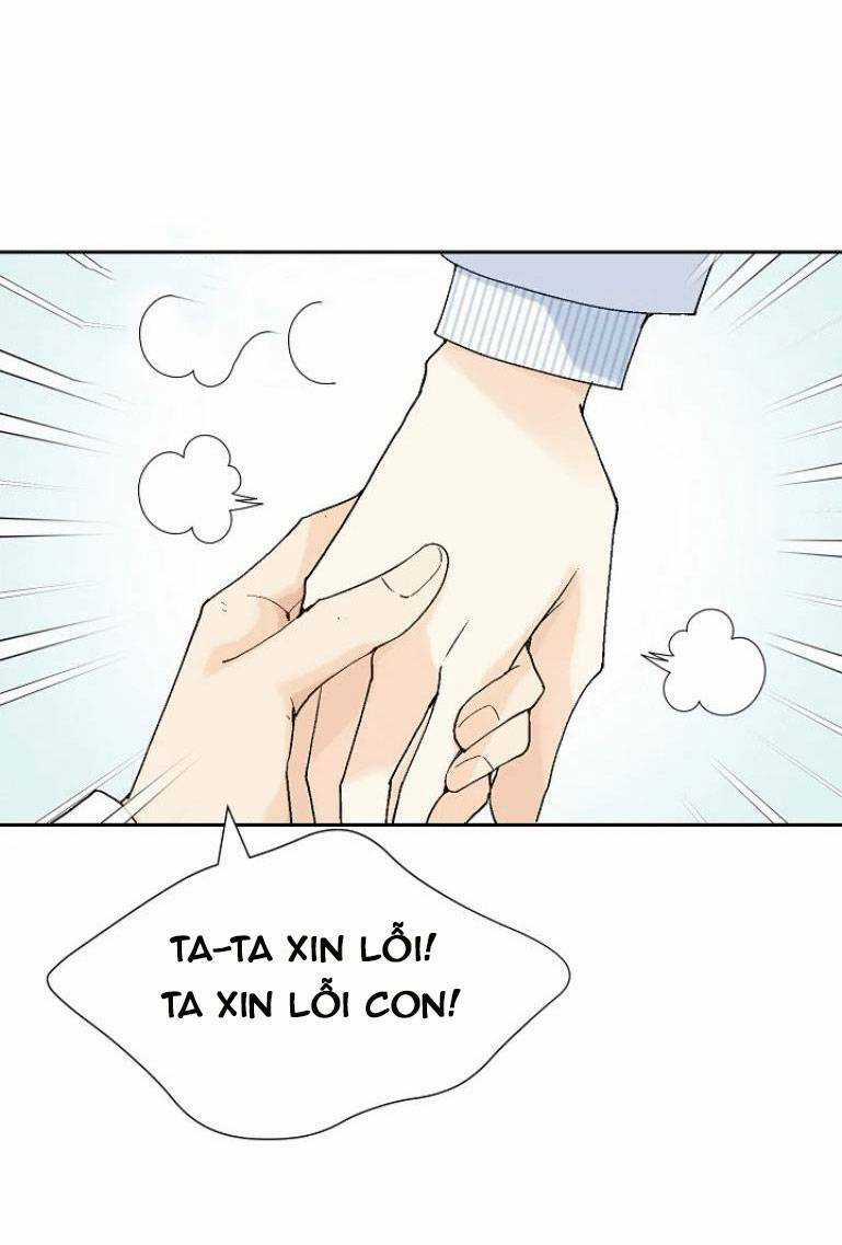 Lee Bom, Em Là Của Anh Chapter 29 trang 34