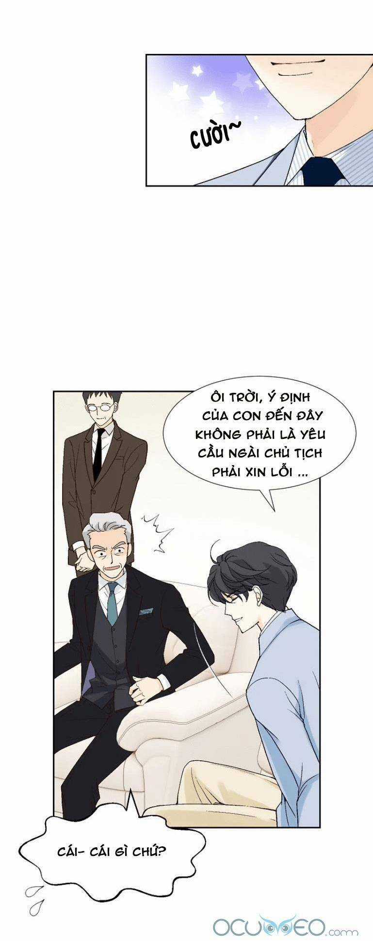 Lee Bom, Em Là Của Anh Chapter 29 trang 36