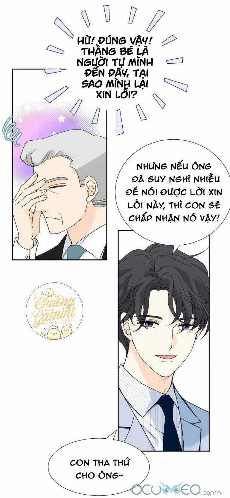 Lee Bom, Em Là Của Anh Chapter 29 trang 37