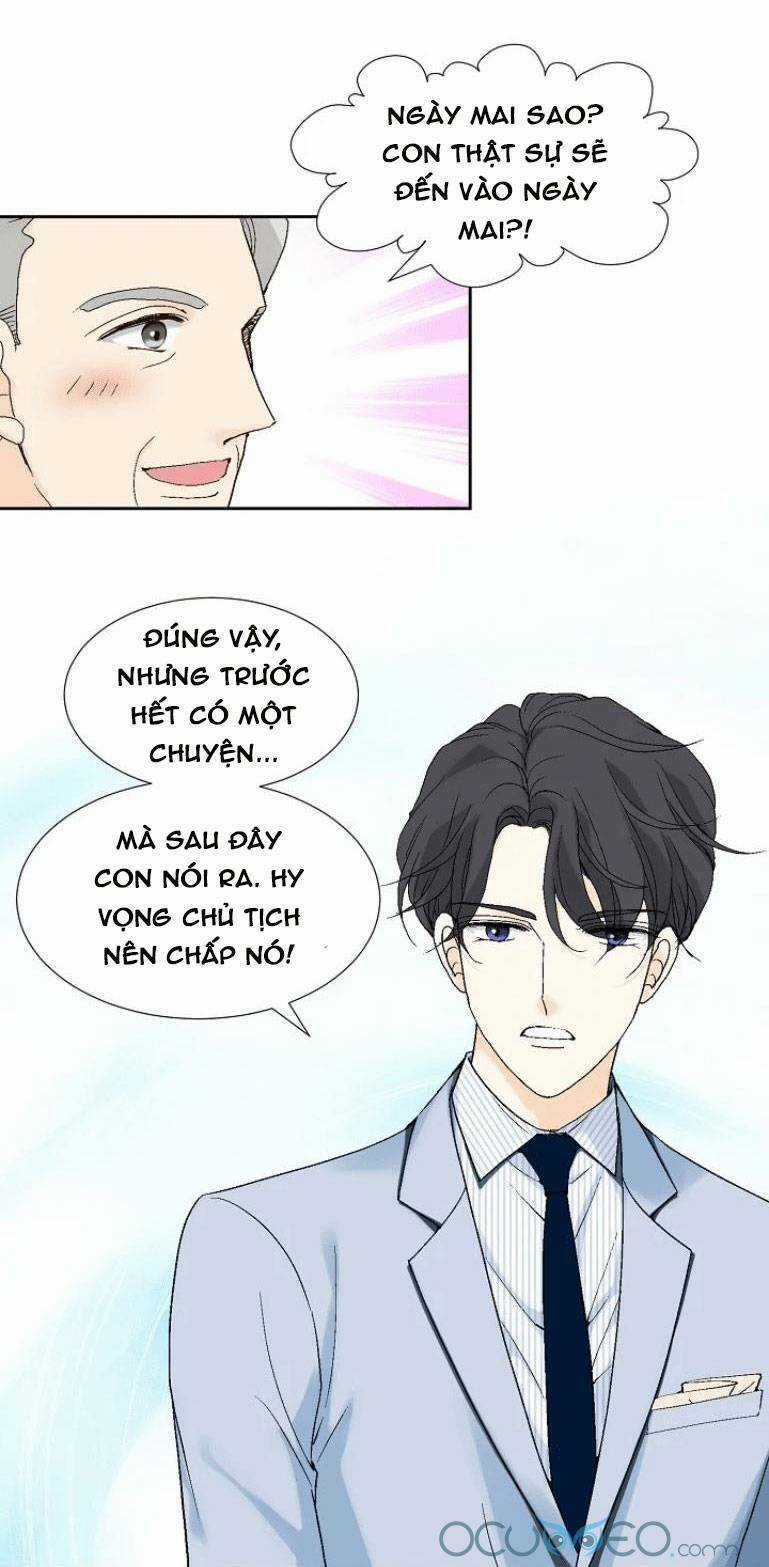 Lee Bom, Em Là Của Anh Chapter 29 trang 41