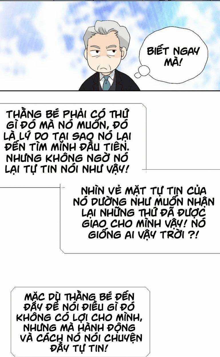 Lee Bom, Em Là Của Anh Chapter 29 trang 42