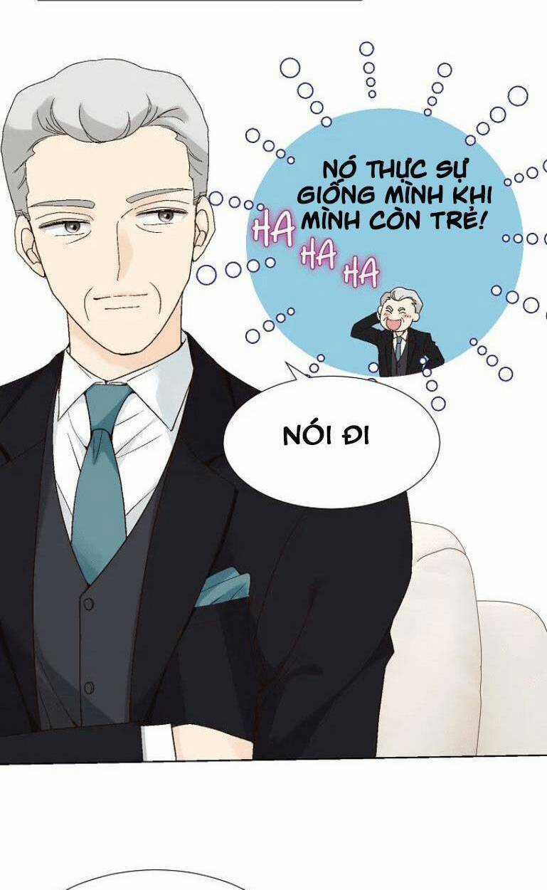 Lee Bom, Em Là Của Anh Chapter 29 trang 43