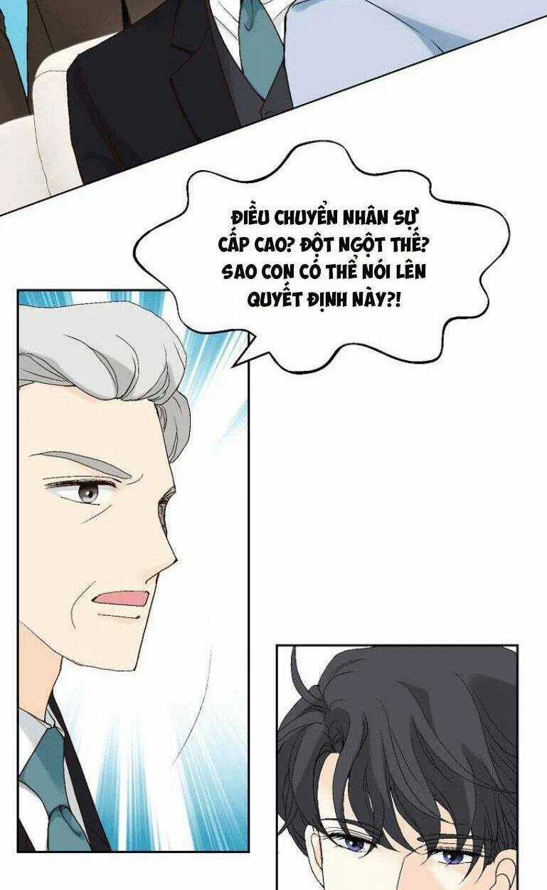 Lee Bom, Em Là Của Anh Chapter 29 trang 45