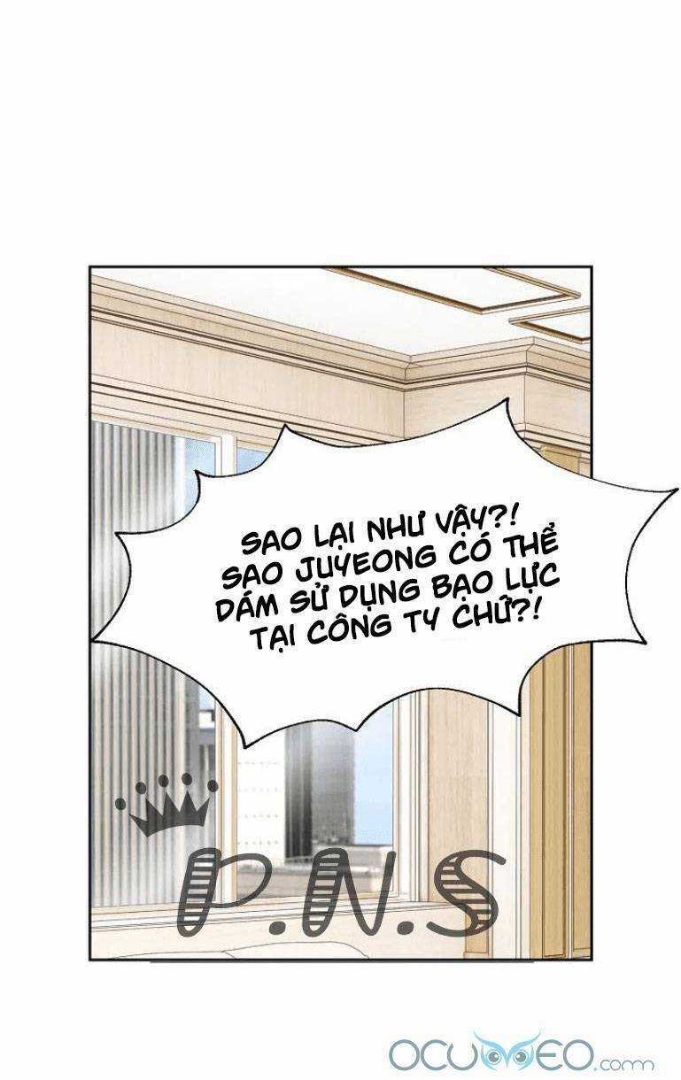 Lee Bom, Em Là Của Anh Chapter 29 trang 47