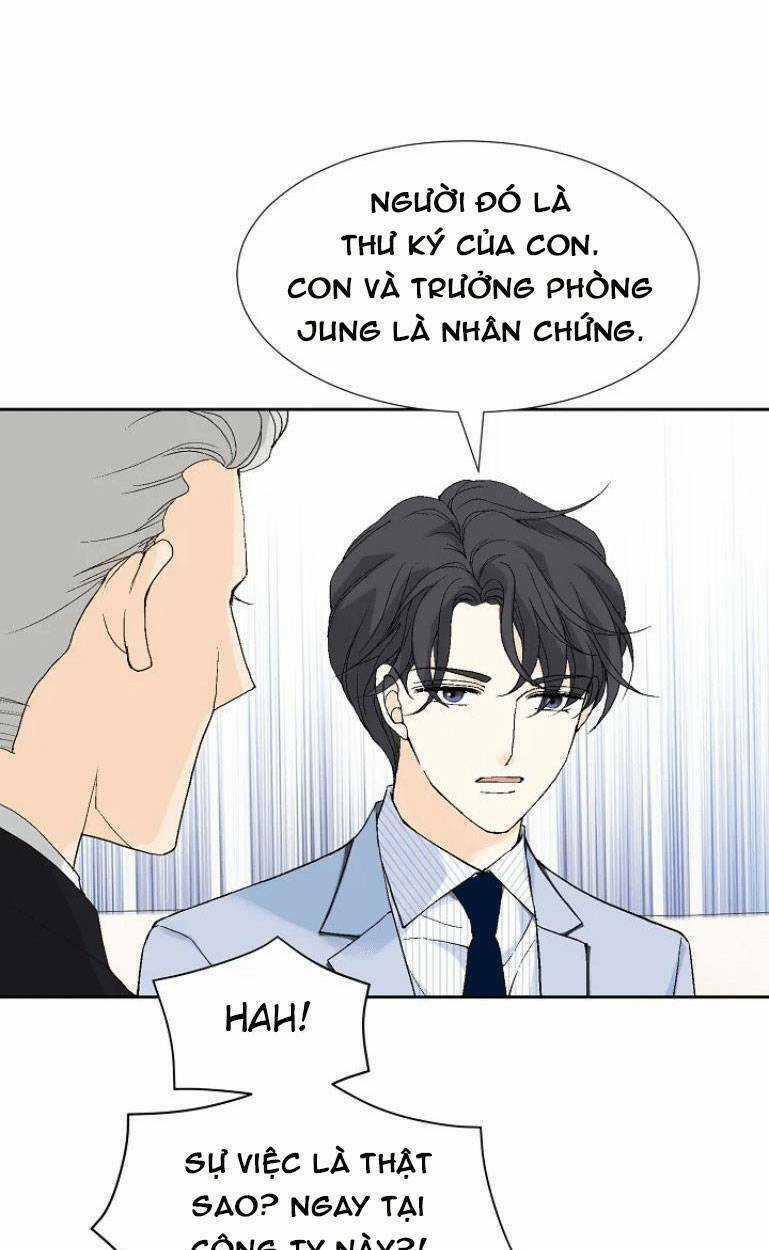 Lee Bom, Em Là Của Anh Chapter 29 trang 48