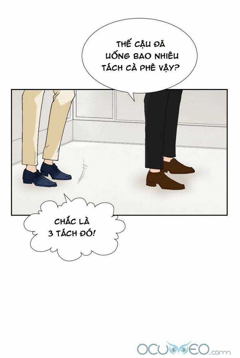 Lee Bom, Em Là Của Anh Chapter 29 trang 5