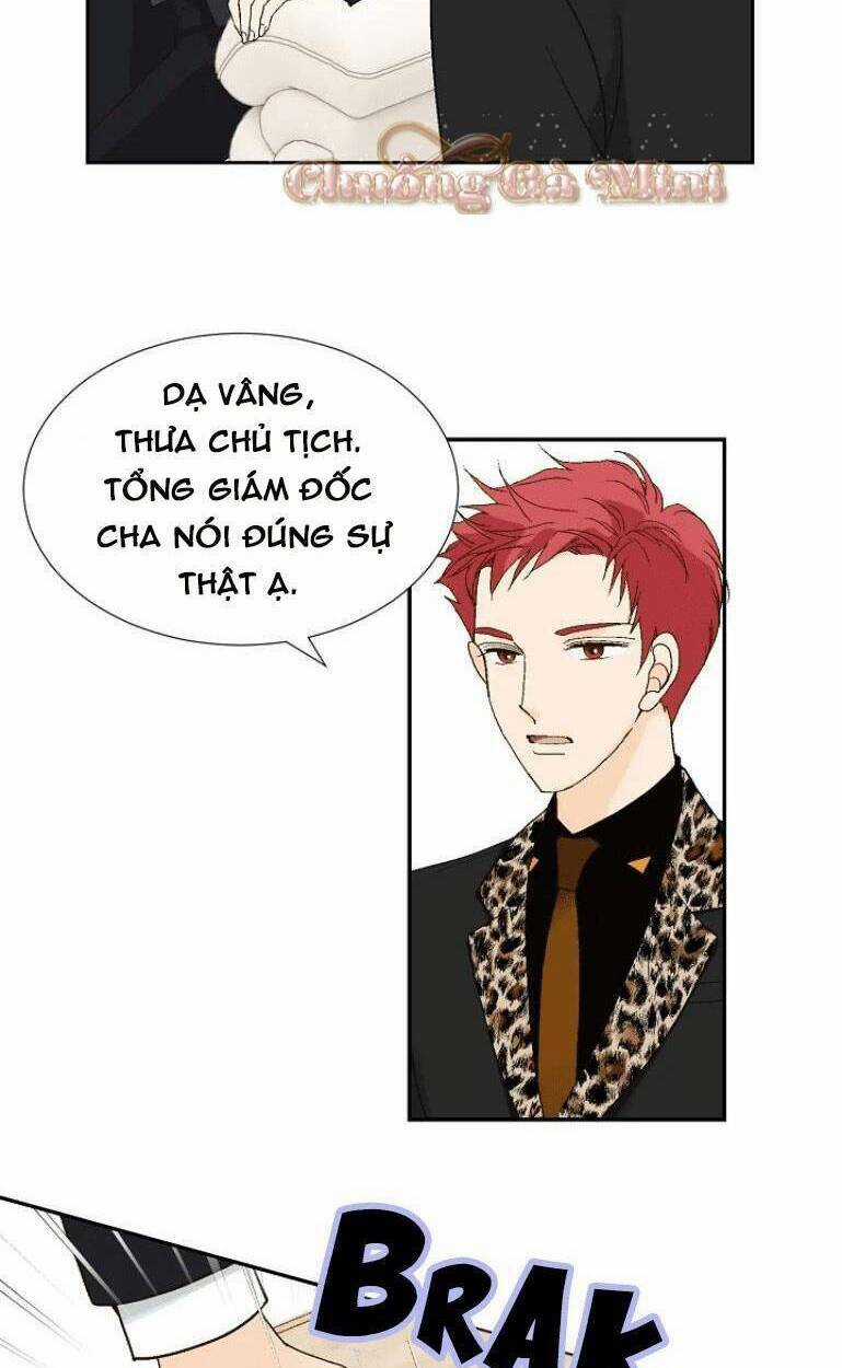 Lee Bom, Em Là Của Anh Chapter 29 trang 50