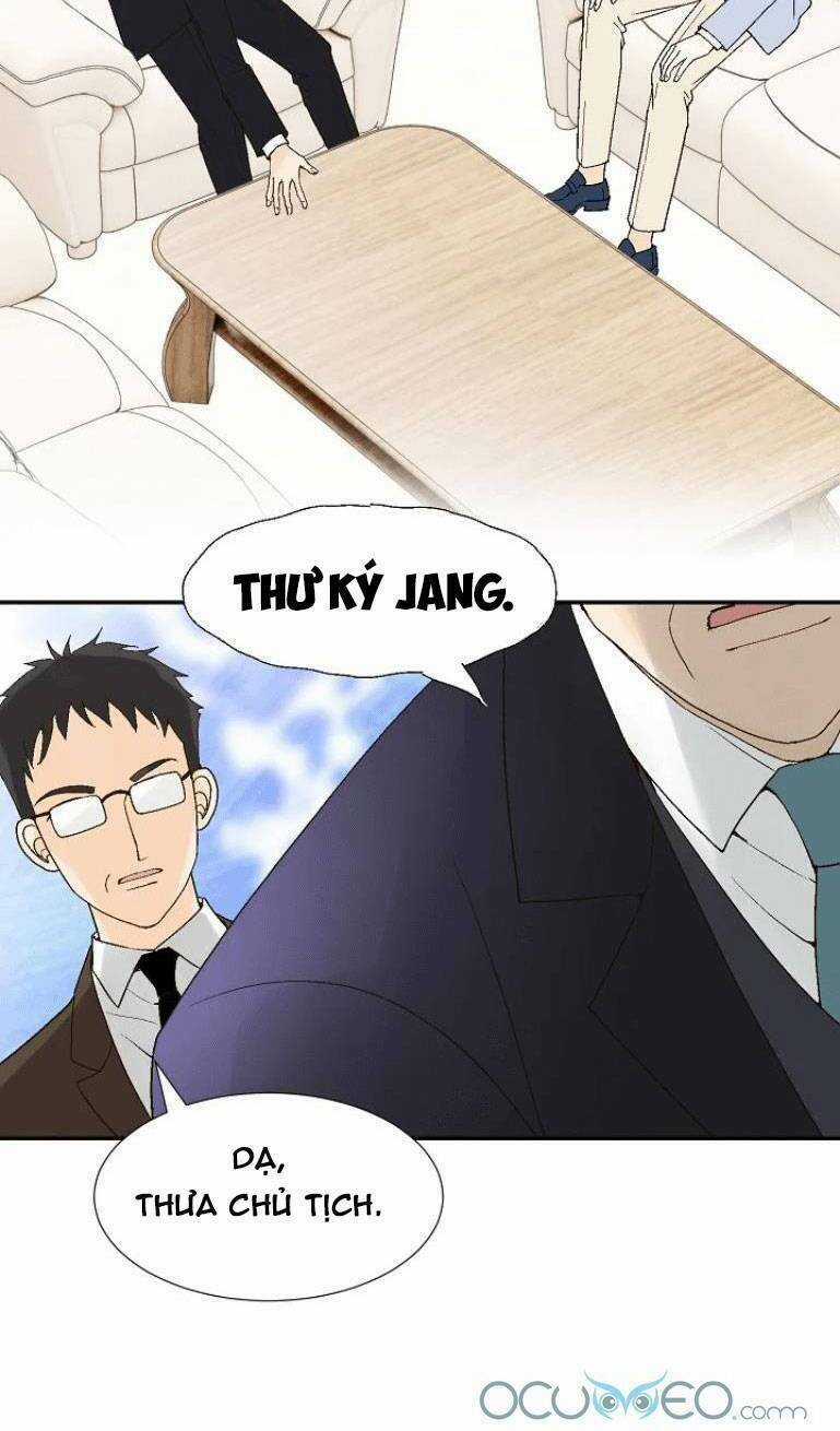Lee Bom, Em Là Của Anh Chapter 29 trang 52