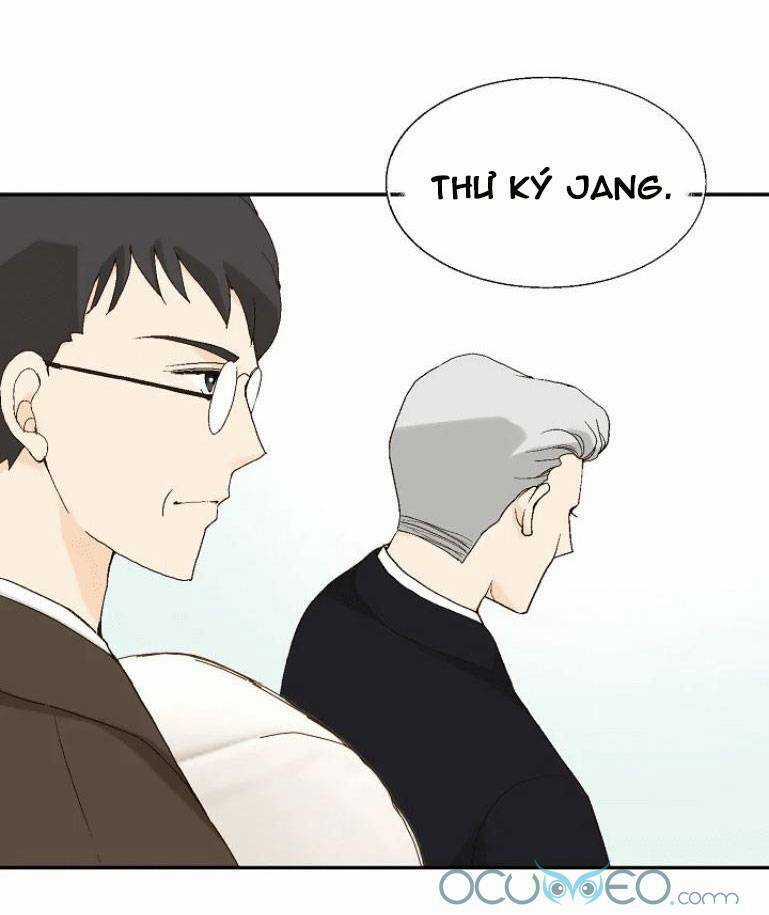 Lee Bom, Em Là Của Anh Chapter 29 trang 57