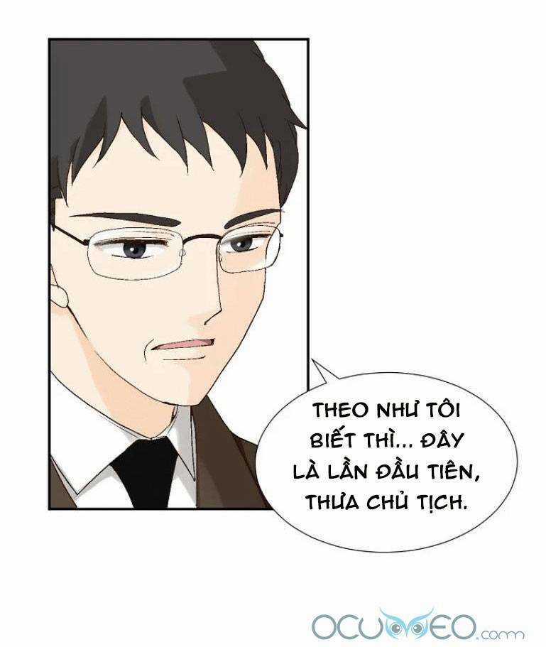 Lee Bom, Em Là Của Anh Chapter 29 trang 59