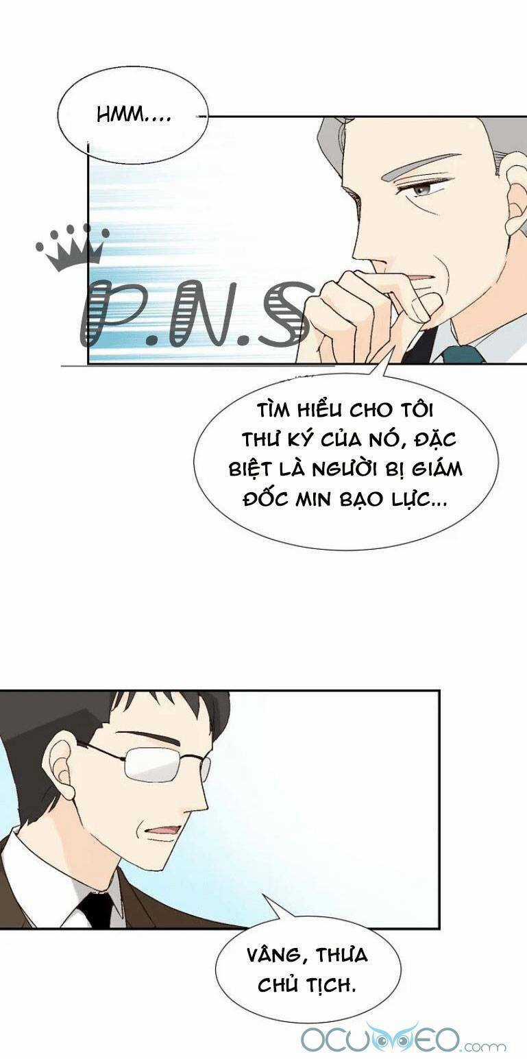 Lee Bom, Em Là Của Anh Chapter 29 trang 60