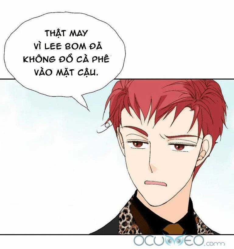 Lee Bom, Em Là Của Anh Chapter 29 trang 8