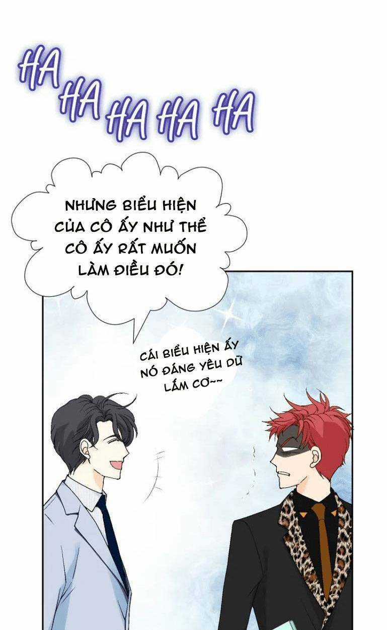 Lee Bom, Em Là Của Anh Chapter 29 trang 9
