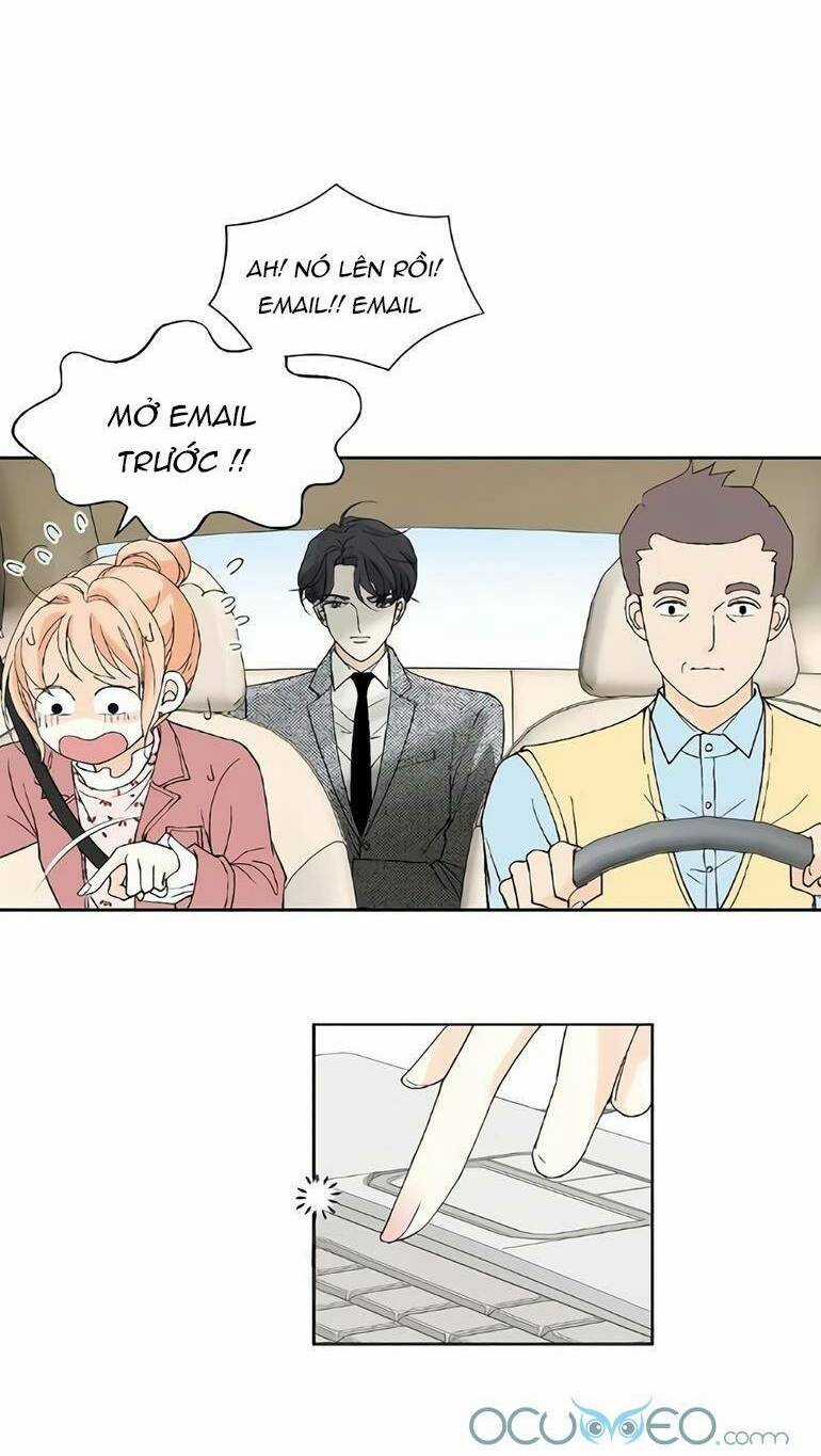 Lee Bom, Em Là Của Anh Chapter 3 trang 43