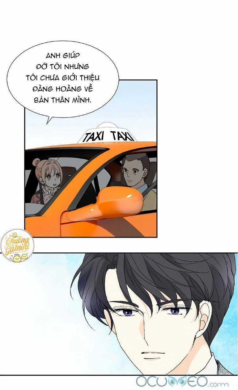 Lee Bom, Em Là Của Anh Chapter 3 trang 63