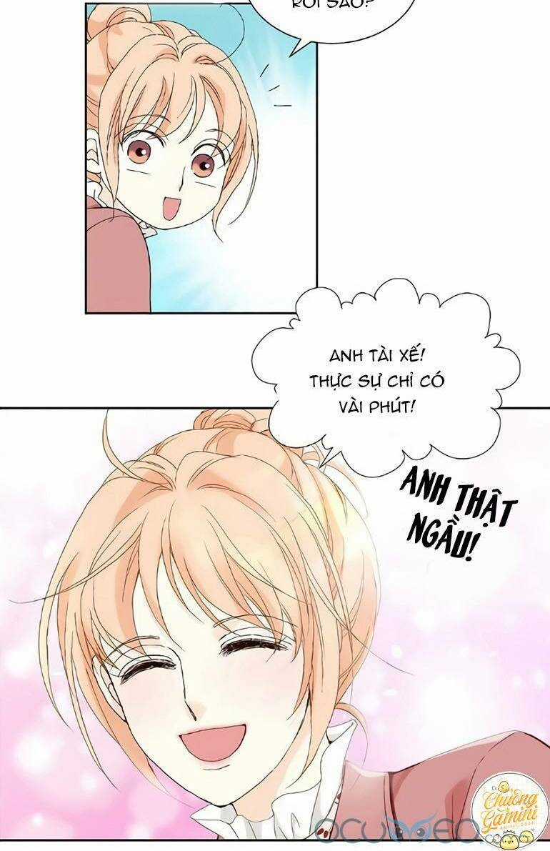 Lee Bom, Em Là Của Anh Chapter 3 trang 70