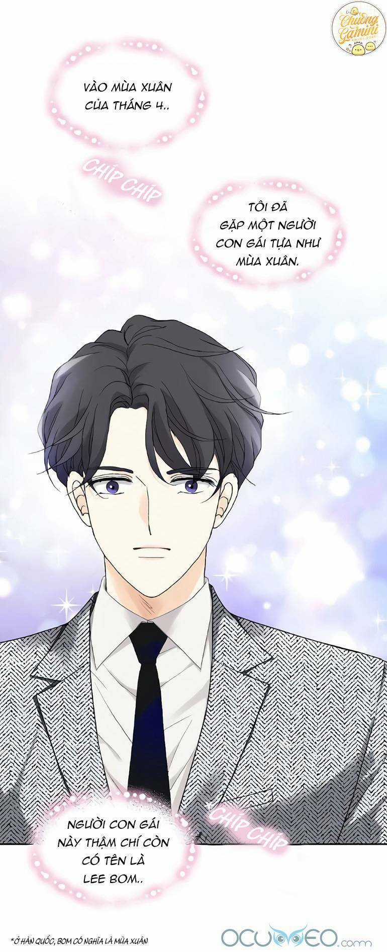 Lee Bom, Em Là Của Anh Chapter 3 trang 72