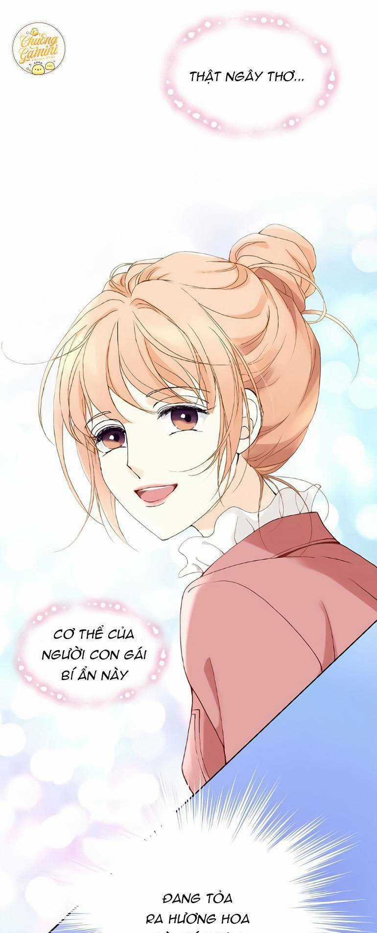 Lee Bom, Em Là Của Anh Chapter 3 trang 73